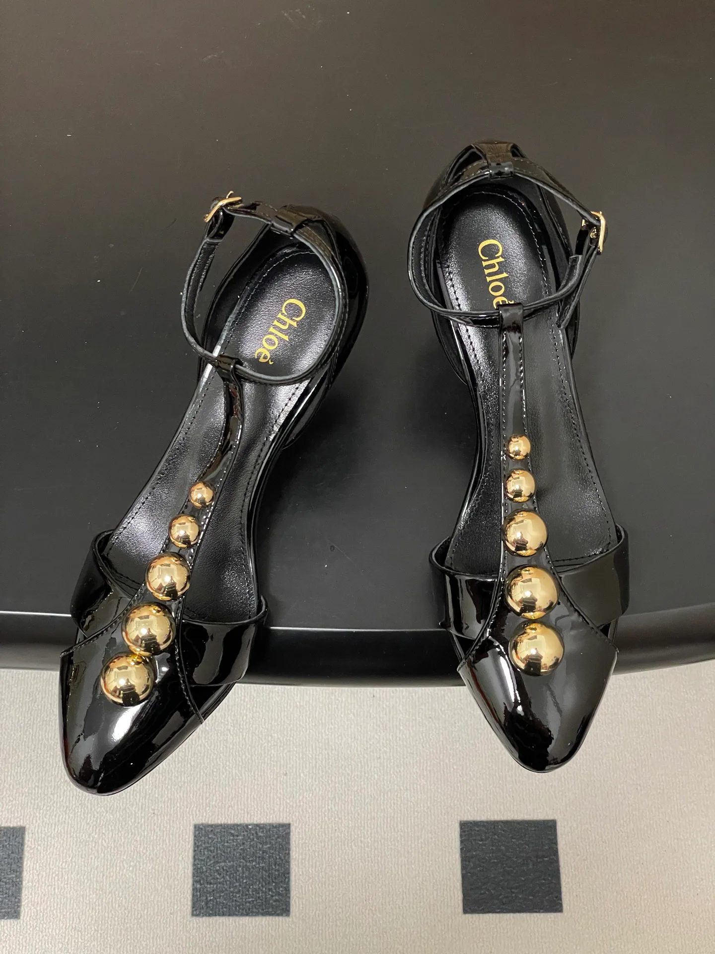 Туфли Женские Chloe 11520845