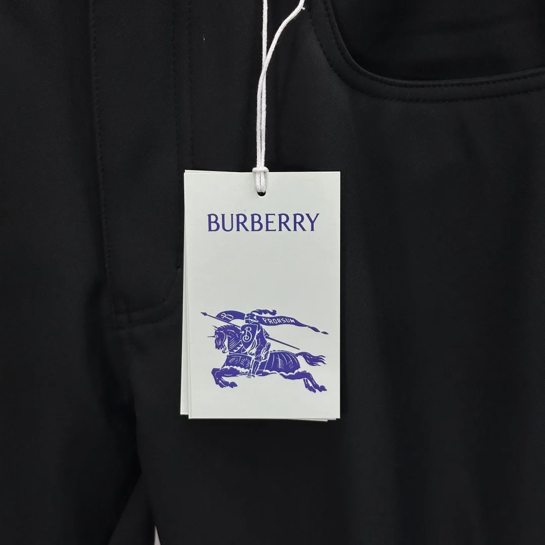 Брюки Мужские Burberry 1138658