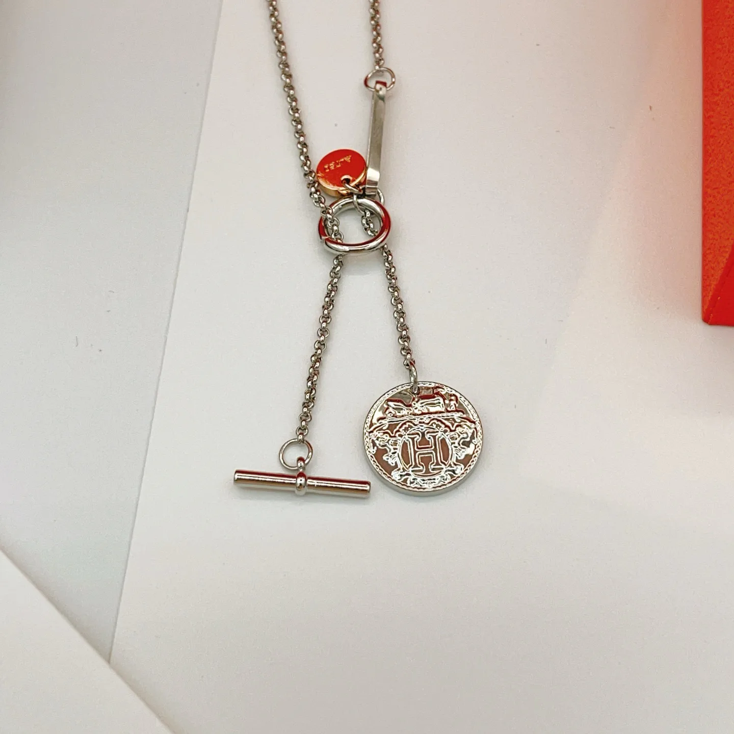 Бижутерия Hermes 372271