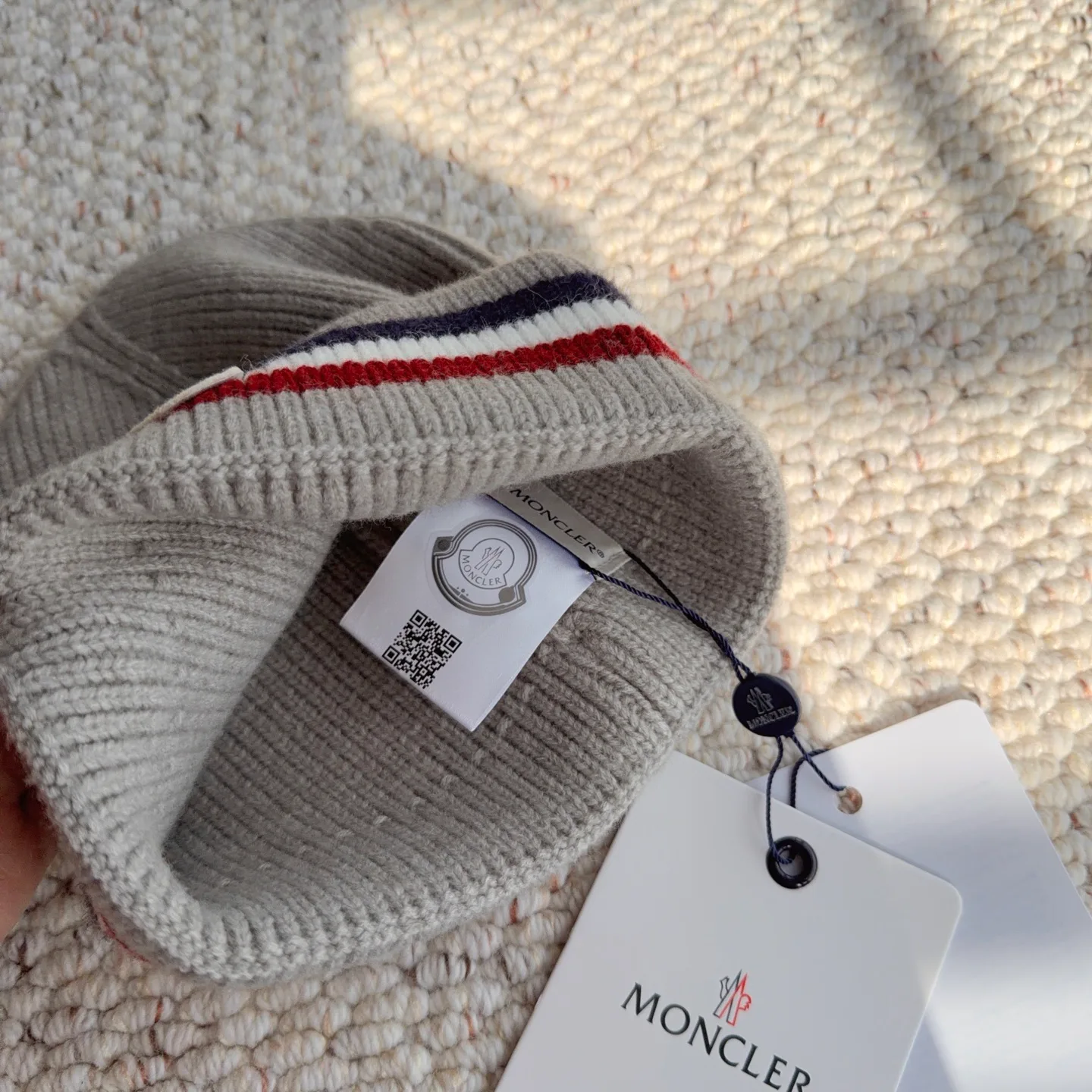 Головные Уборы Moncler 18078467