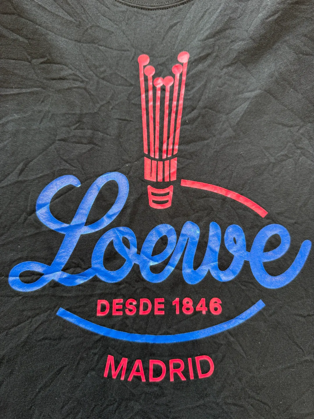 Футболки Женские Loewe 12298517