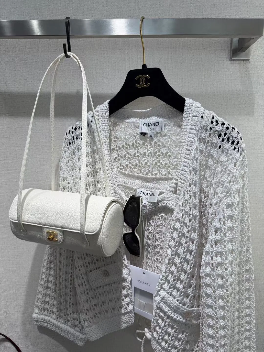 Классические Сумки Женские Chanel 13310080