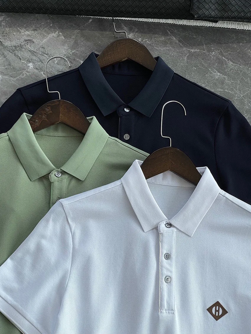 Футболки Мужские Hugo Boss 32314