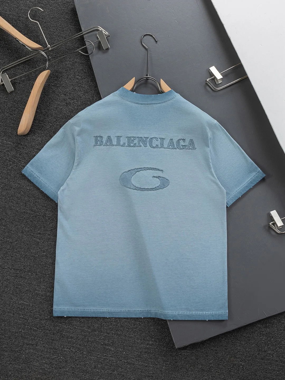 Футболки Женские Balenciaga 11409050