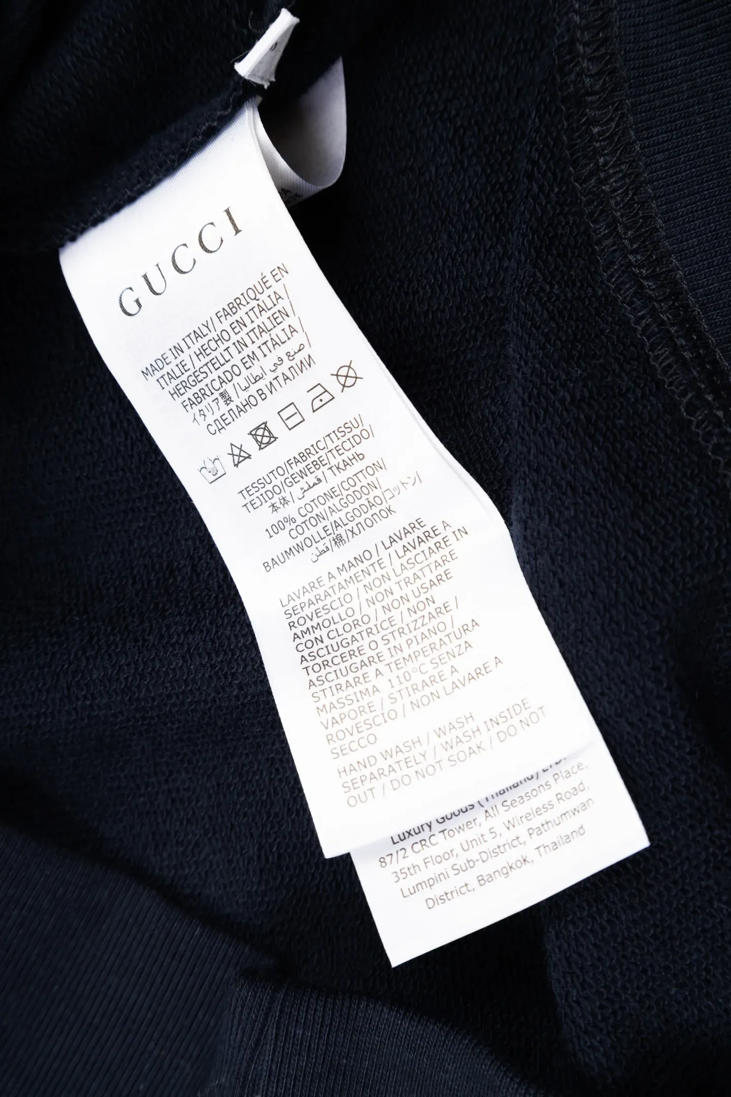 Свитшоты И Худи Женские Gucci 961148