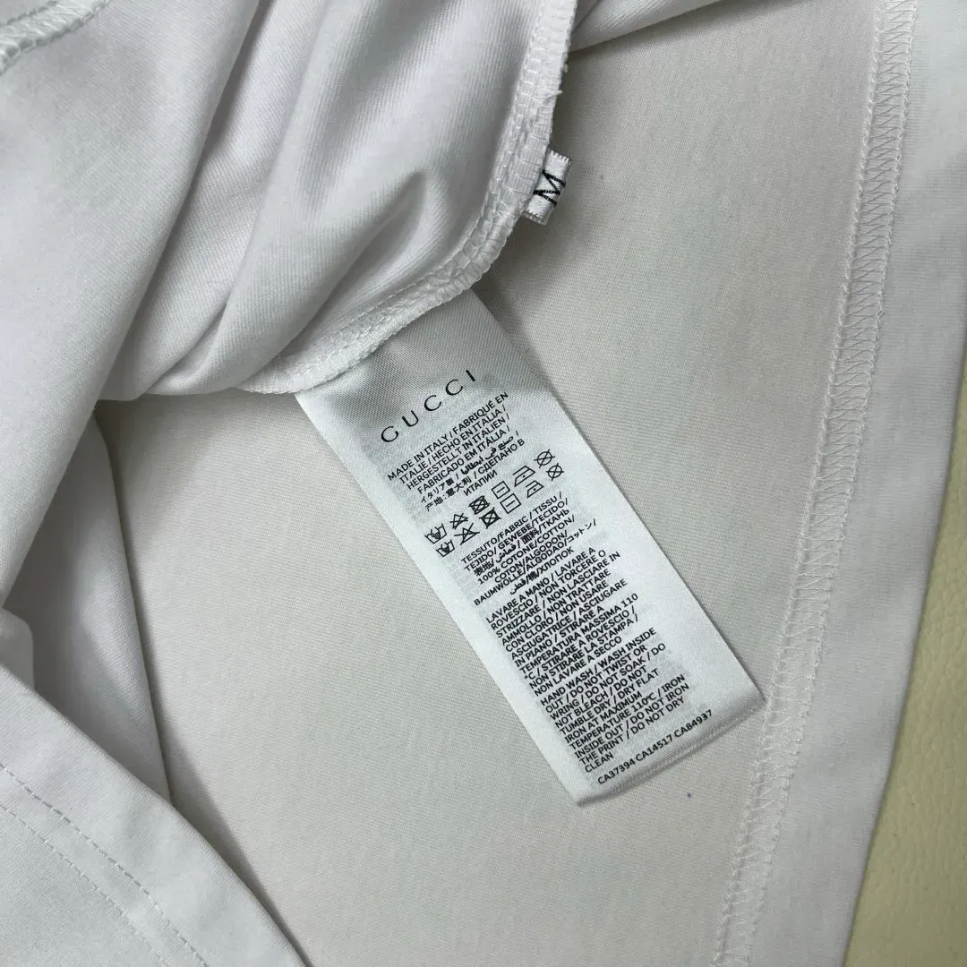 Футболки Женские Gucci 935203