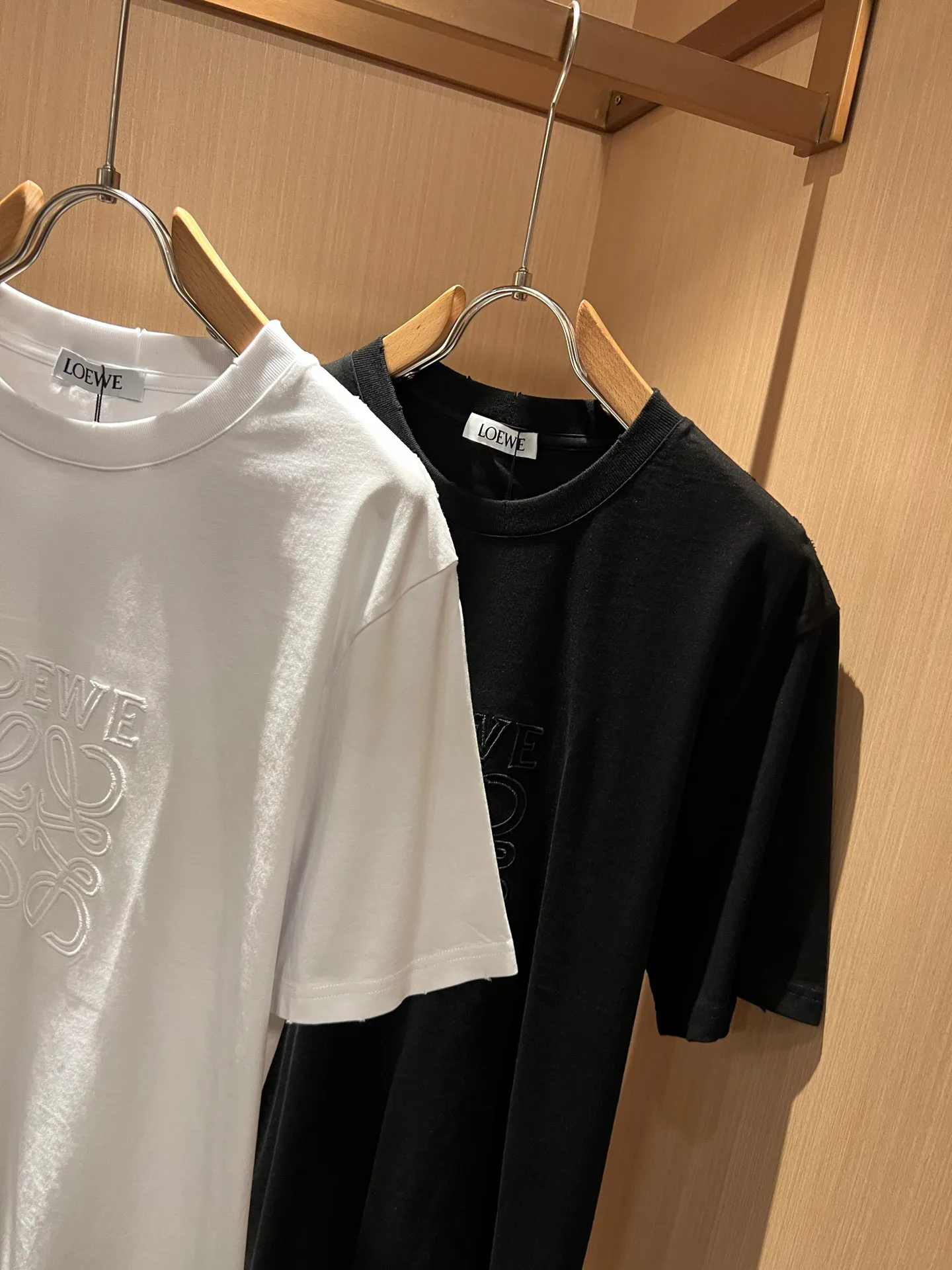 Футболки Женские Loewe 11952800