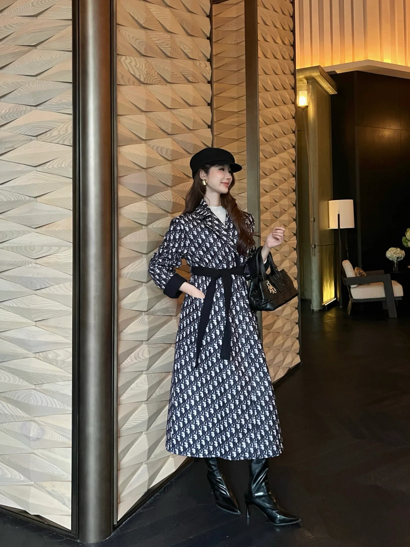 Пальто Женские Christian Dior 231137