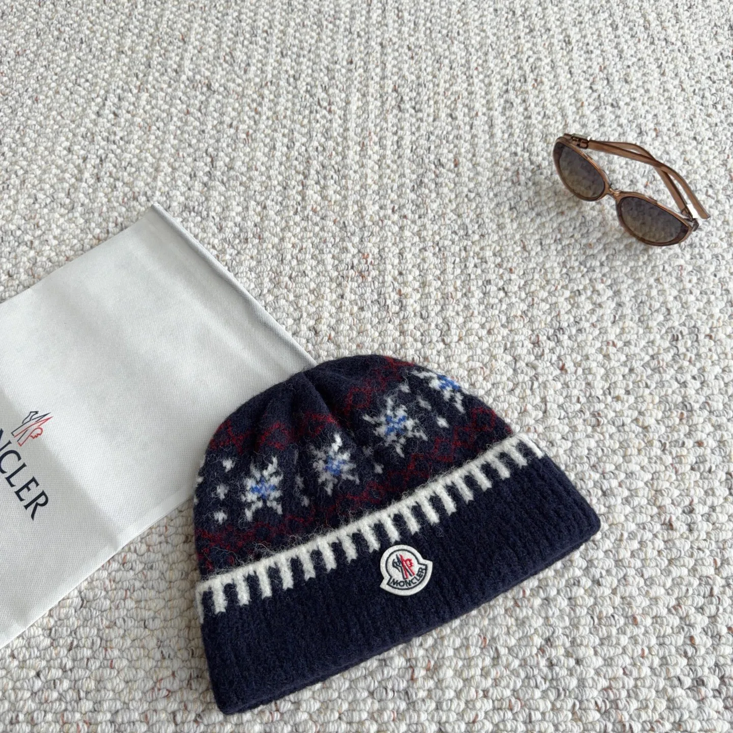 Головные Уборы Moncler 17880151