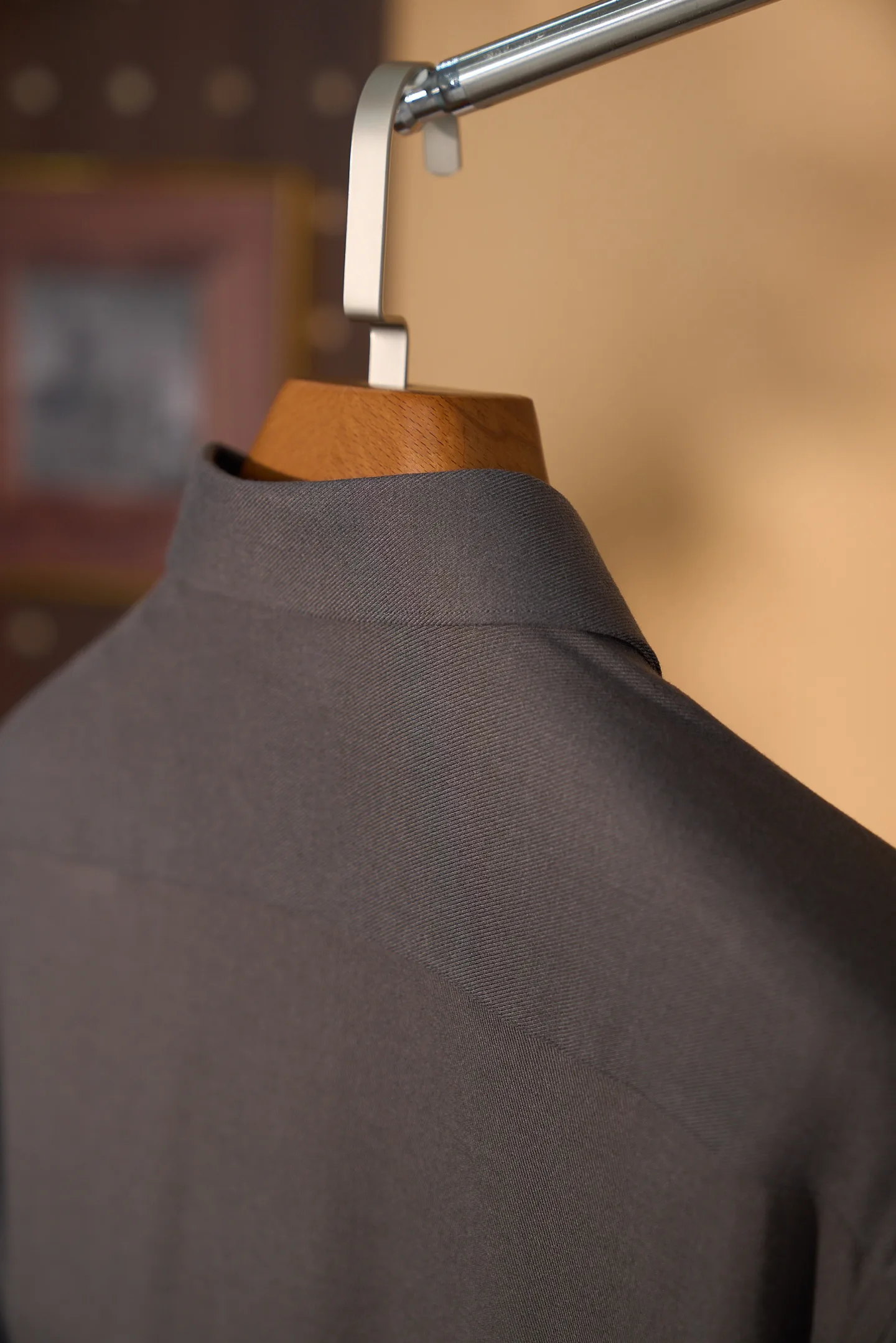 Рубашки Мужские Zegna 11551104