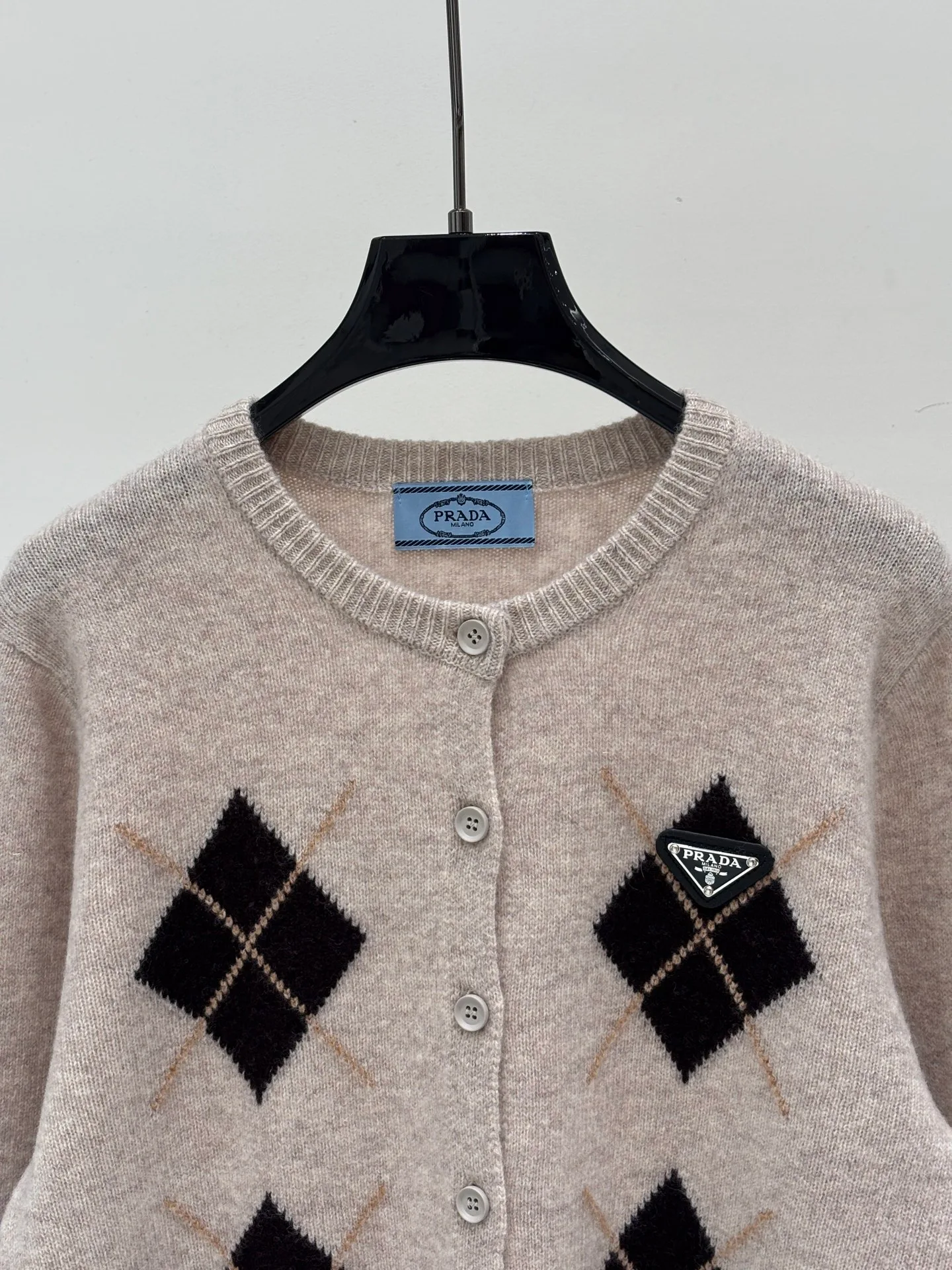 Джемперы И Свитеры Женские Prada 19367255
