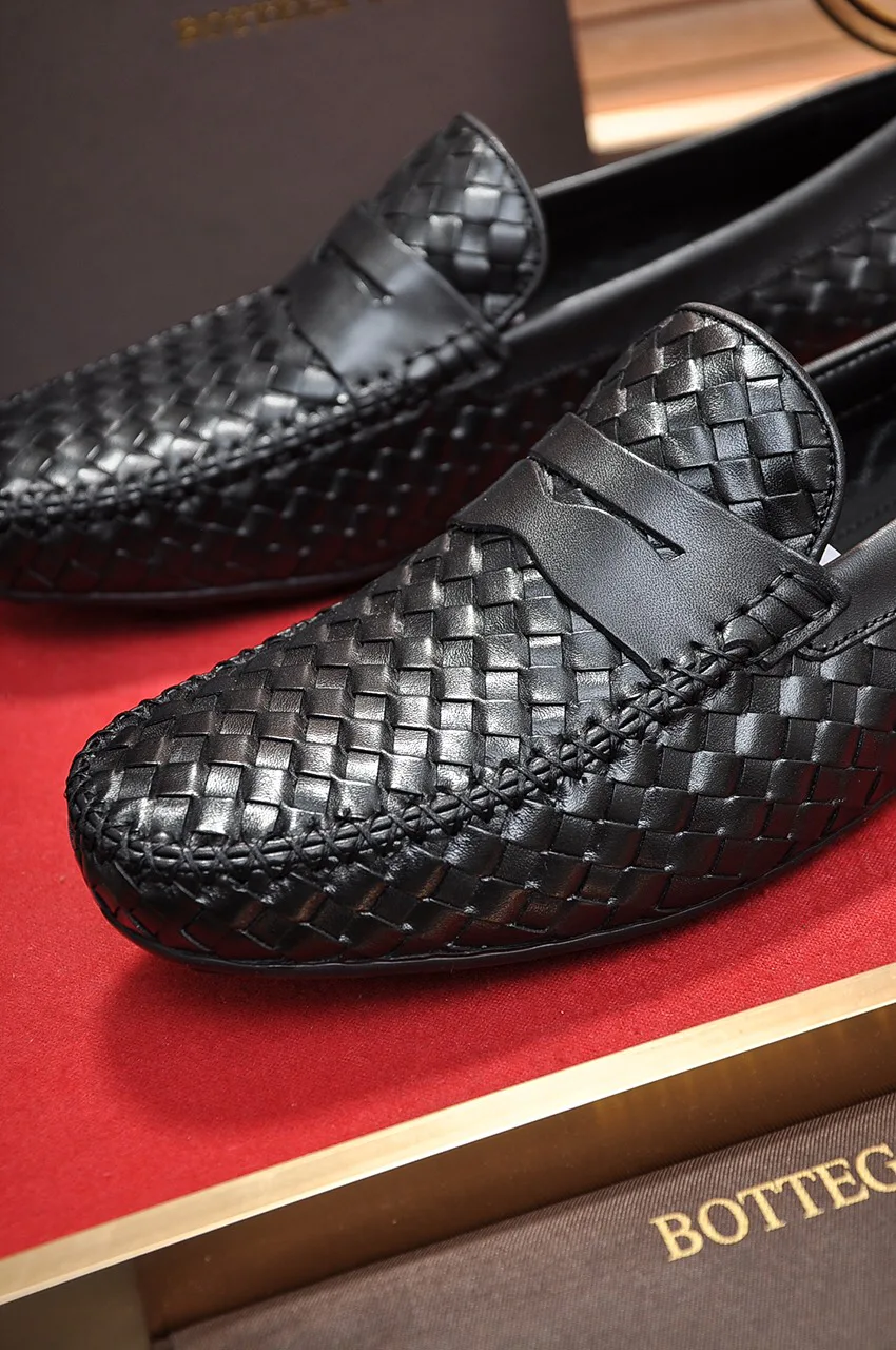 Лоферы И Туфли Мужские Bottega Veneta 18262194