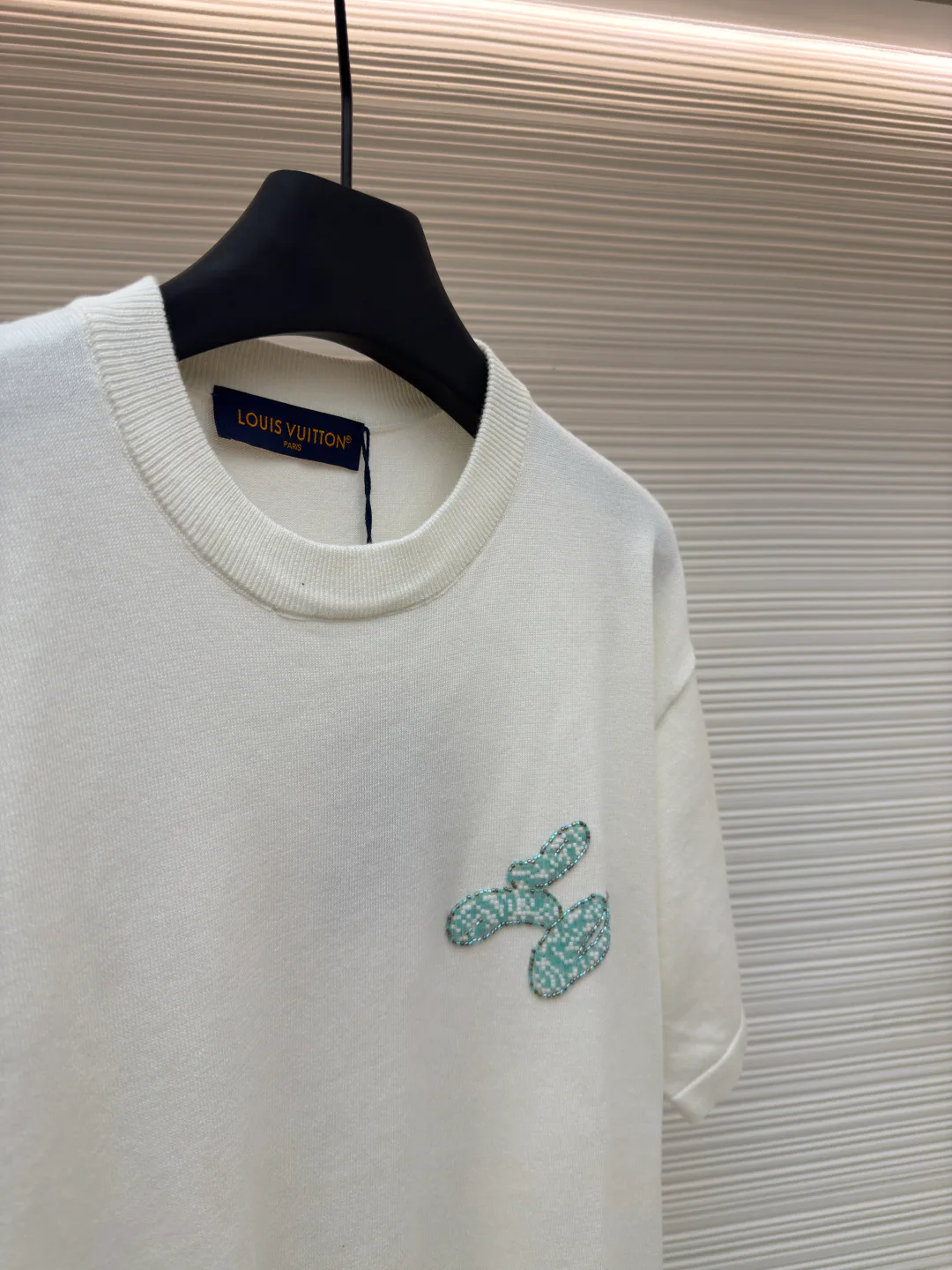 Футболки Мужские Louis Vuitton 8973455