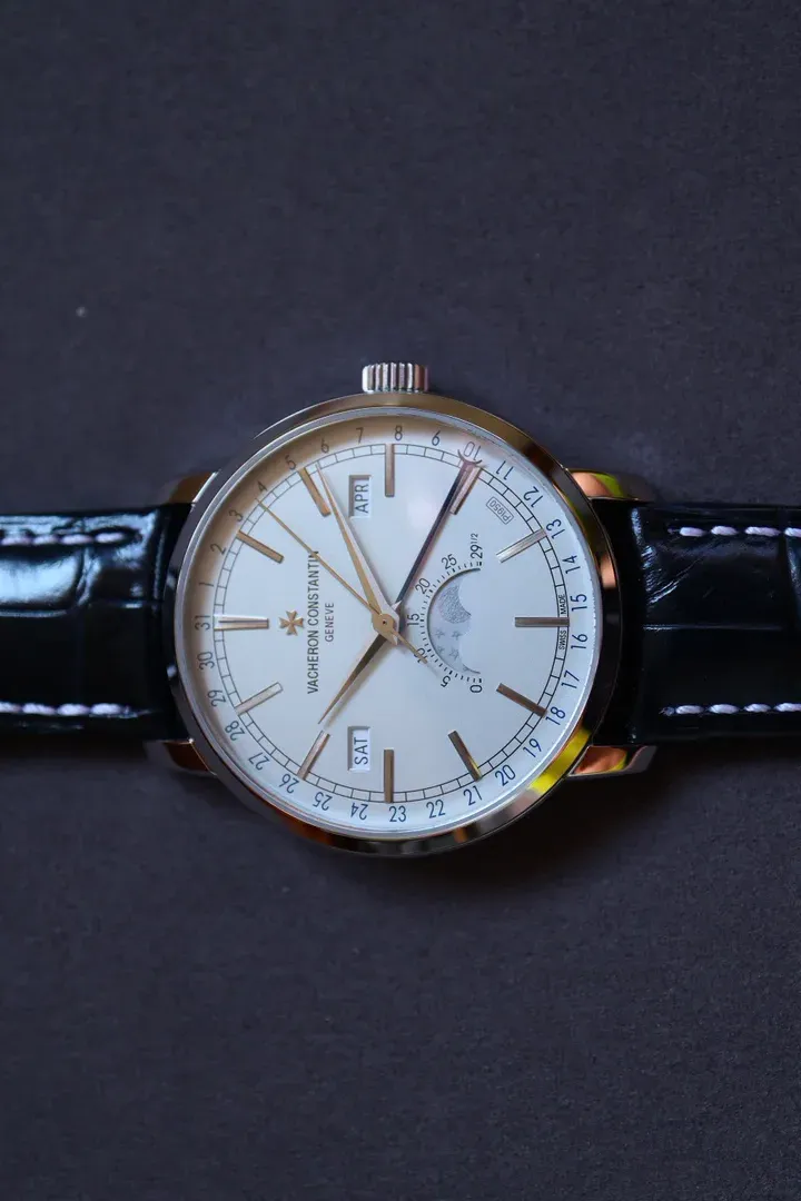 Часы Женские Vacheron Constantin 691973