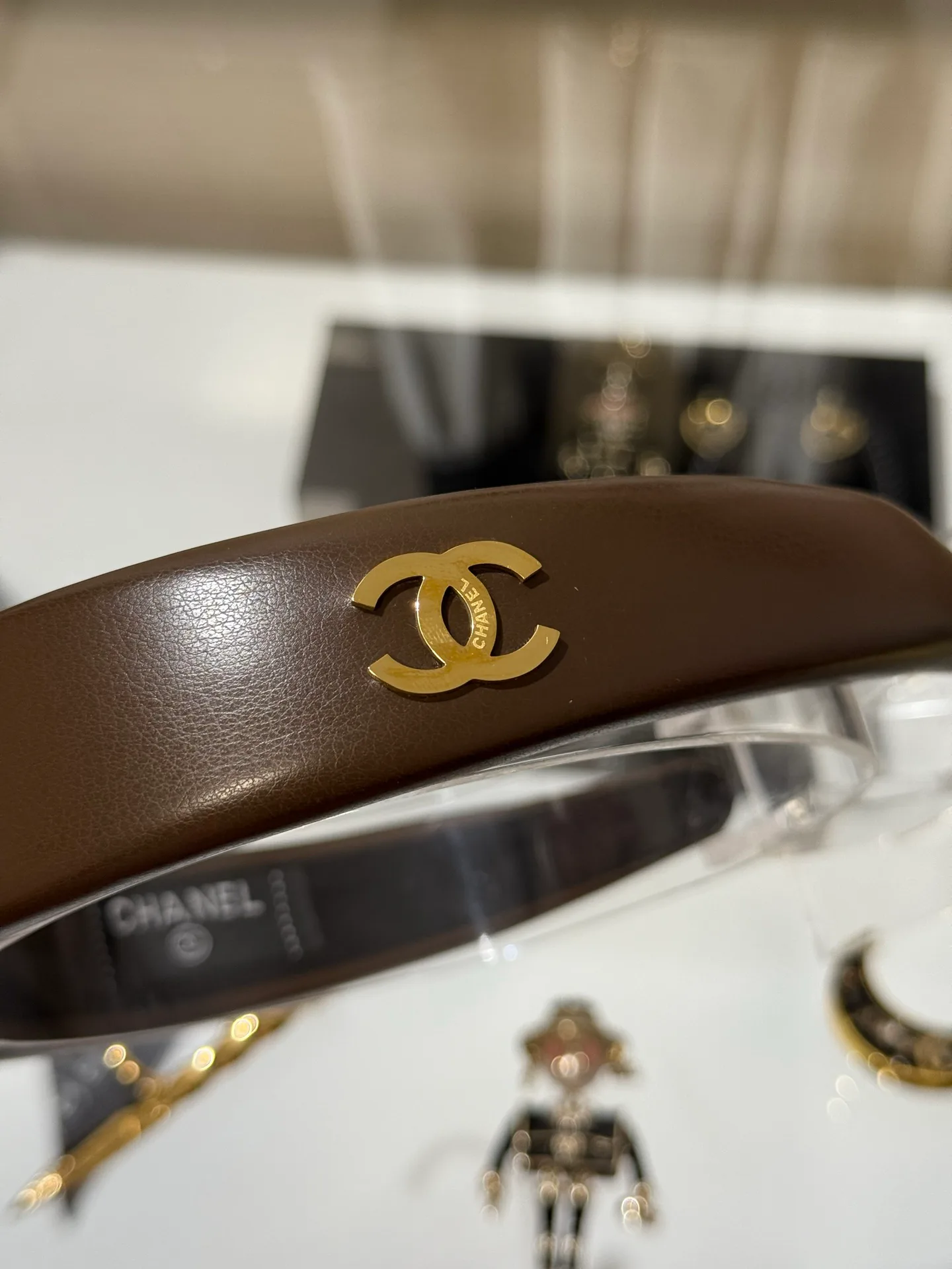 Головные Уборы Chanel 9292108