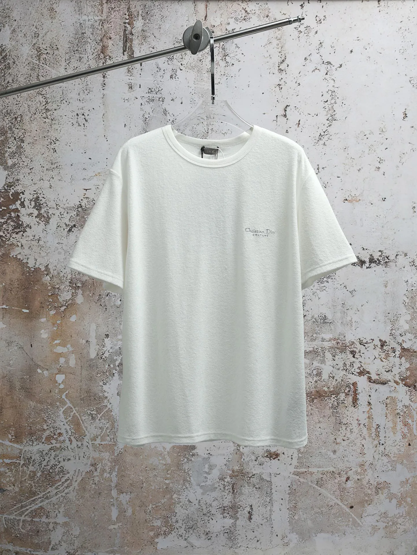 Футболки Мужские Christian Dior 11608067