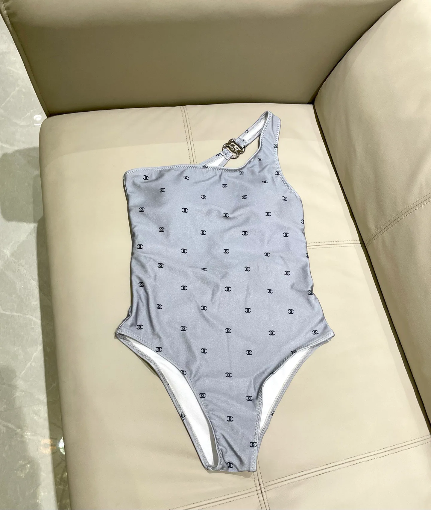 Купальники Женские Chanel 9632576