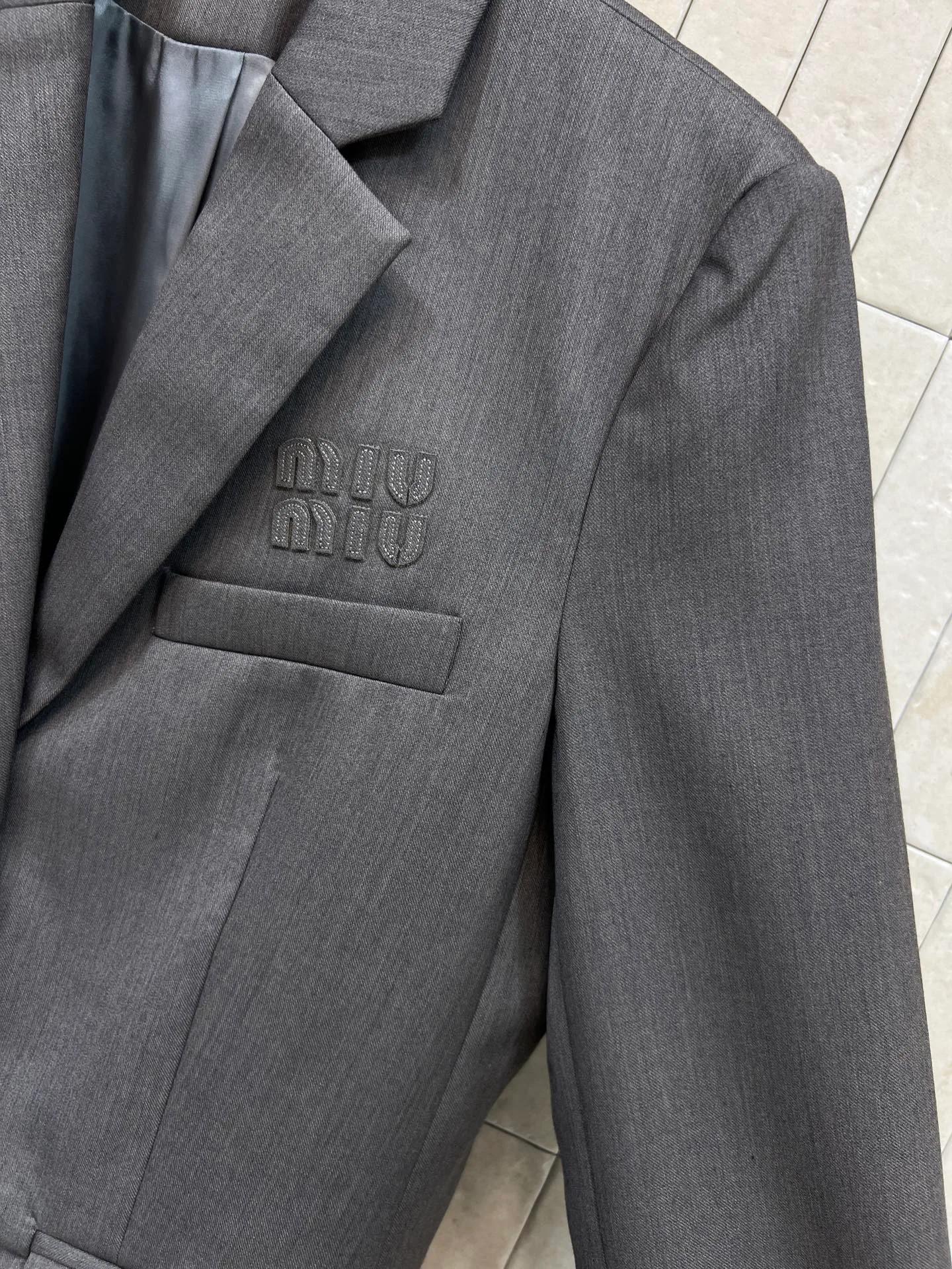 Жакеты Женские Miu Miu 10646783