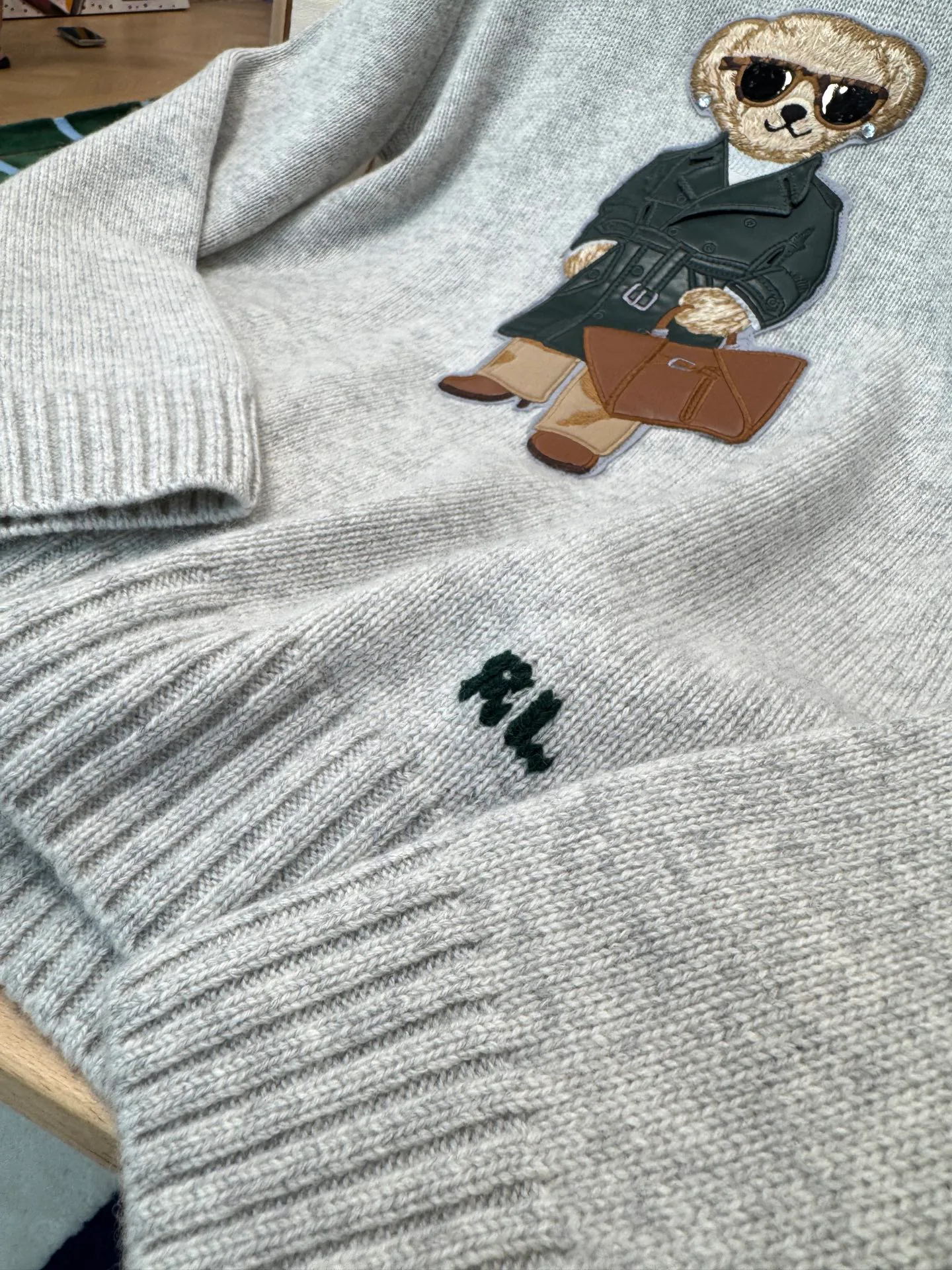 Джемперы И Свитеры Женские Ralph Lauren 19202732