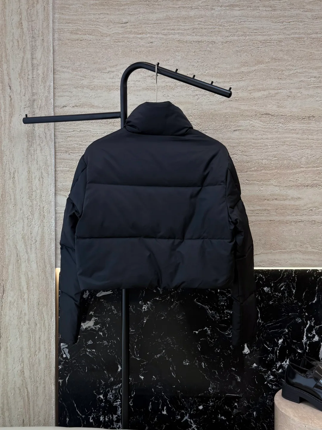 Куртки И Пуховики Женские Prada 19572383