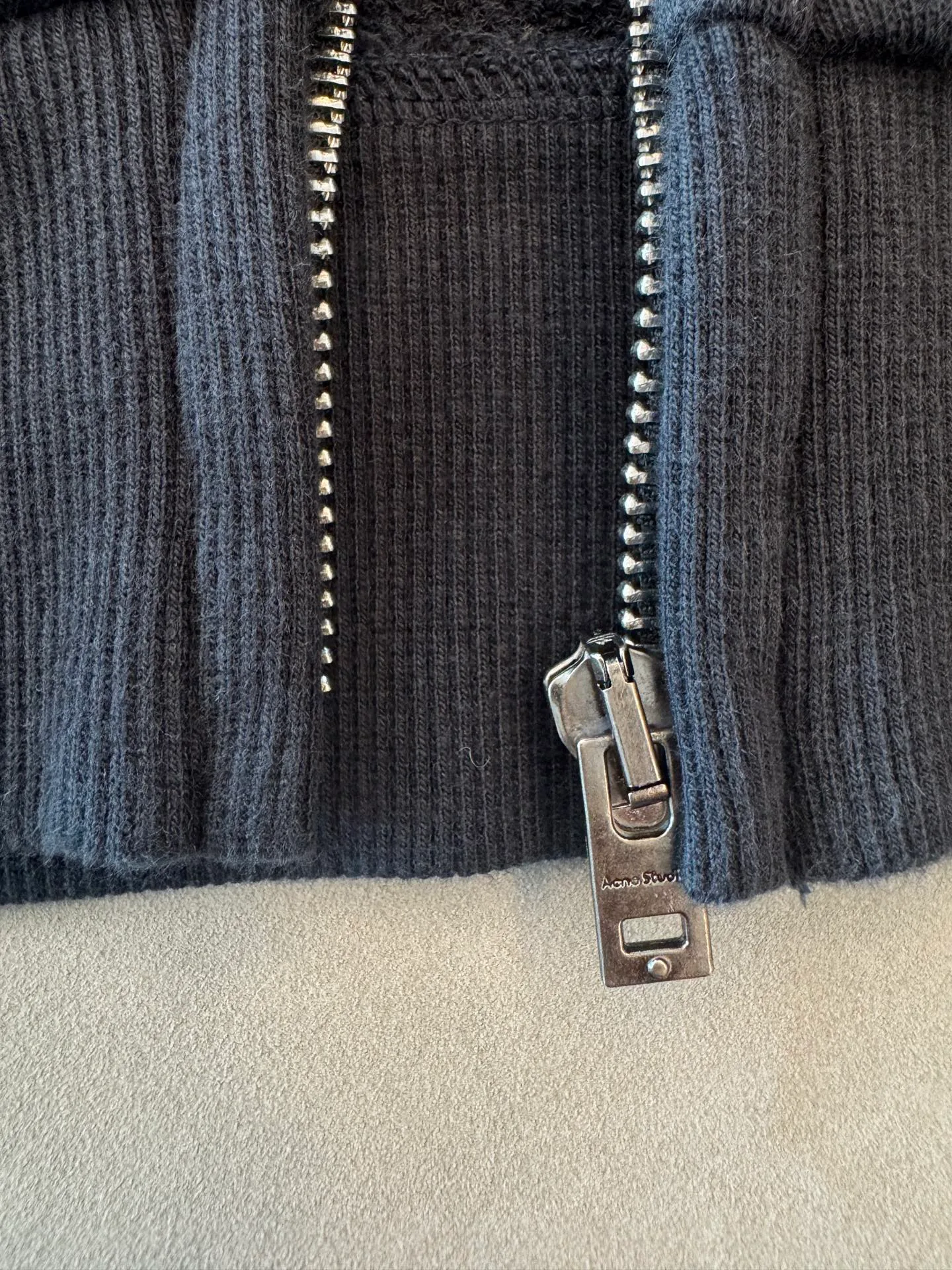 Куртки И Пуховики Женские Acne Studios 18829851