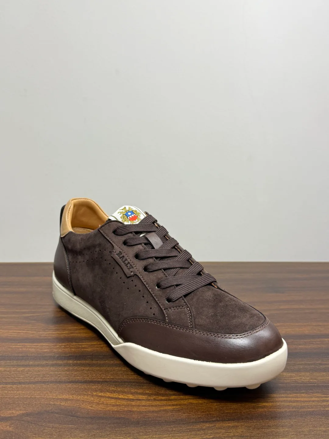 Кроссовки Мужские Bally 19716418