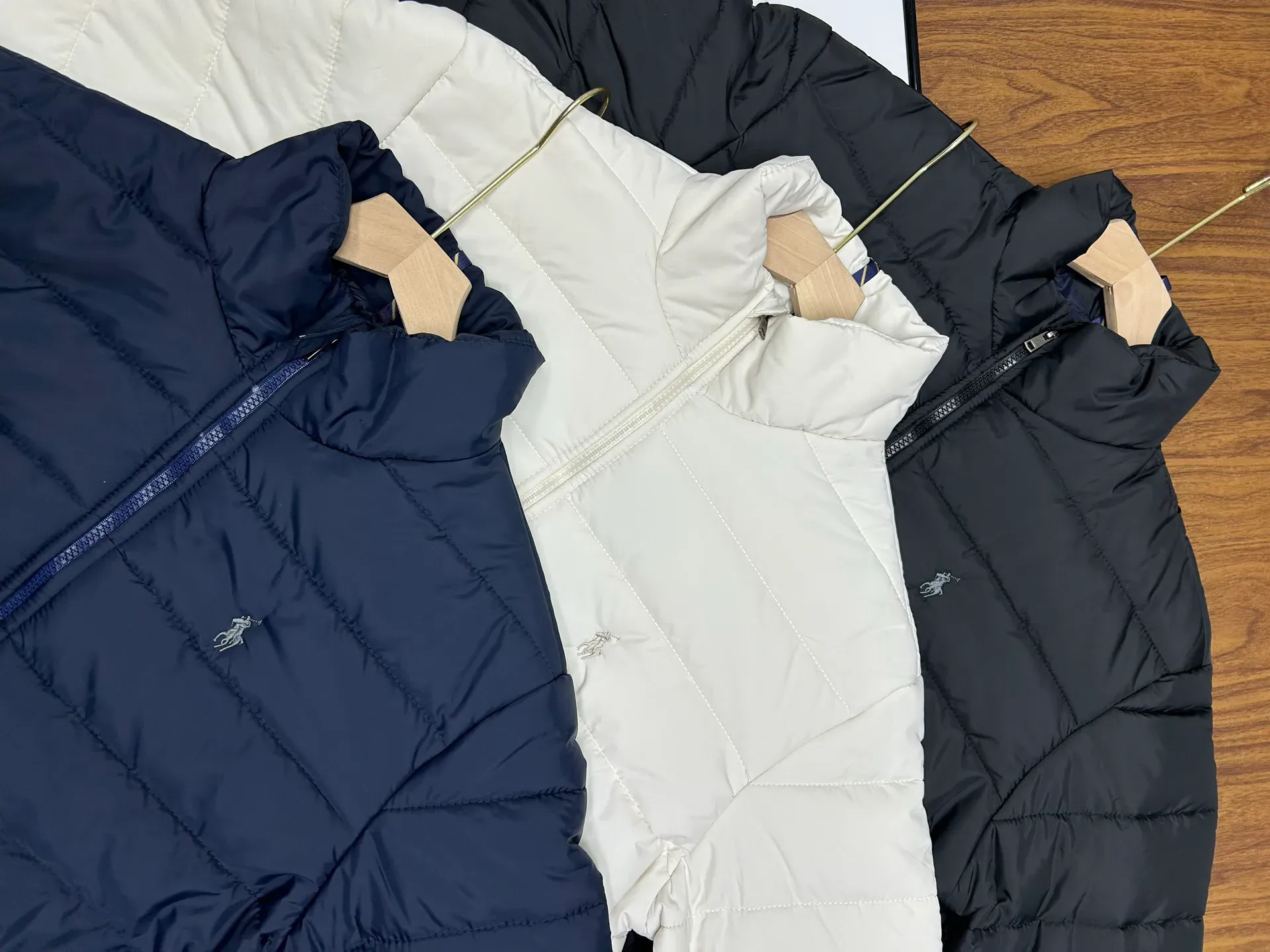 Куртки И Пуховики Женские Ralph Lauren 5379125