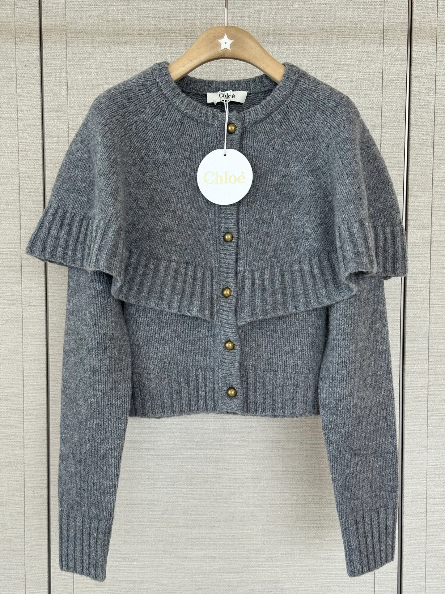 Джемперы И Свитеры Женские Chloe 19551882