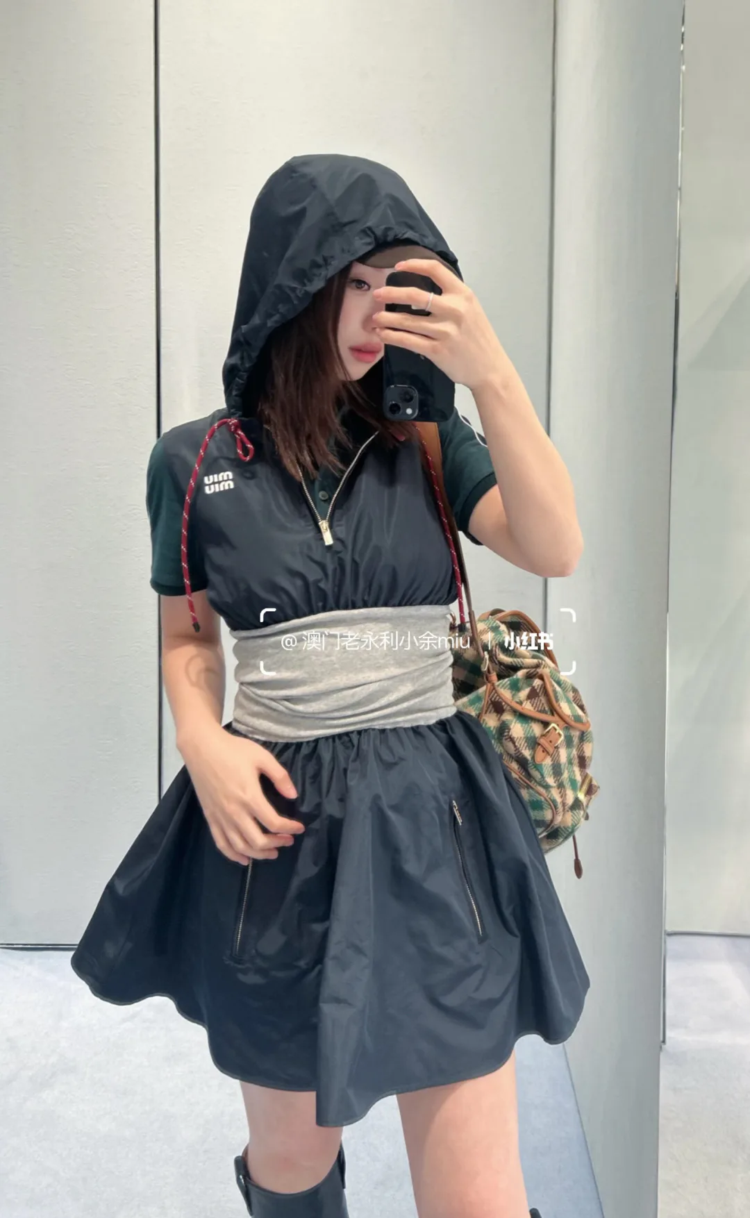 Платья Женские Miu Miu 11814343
