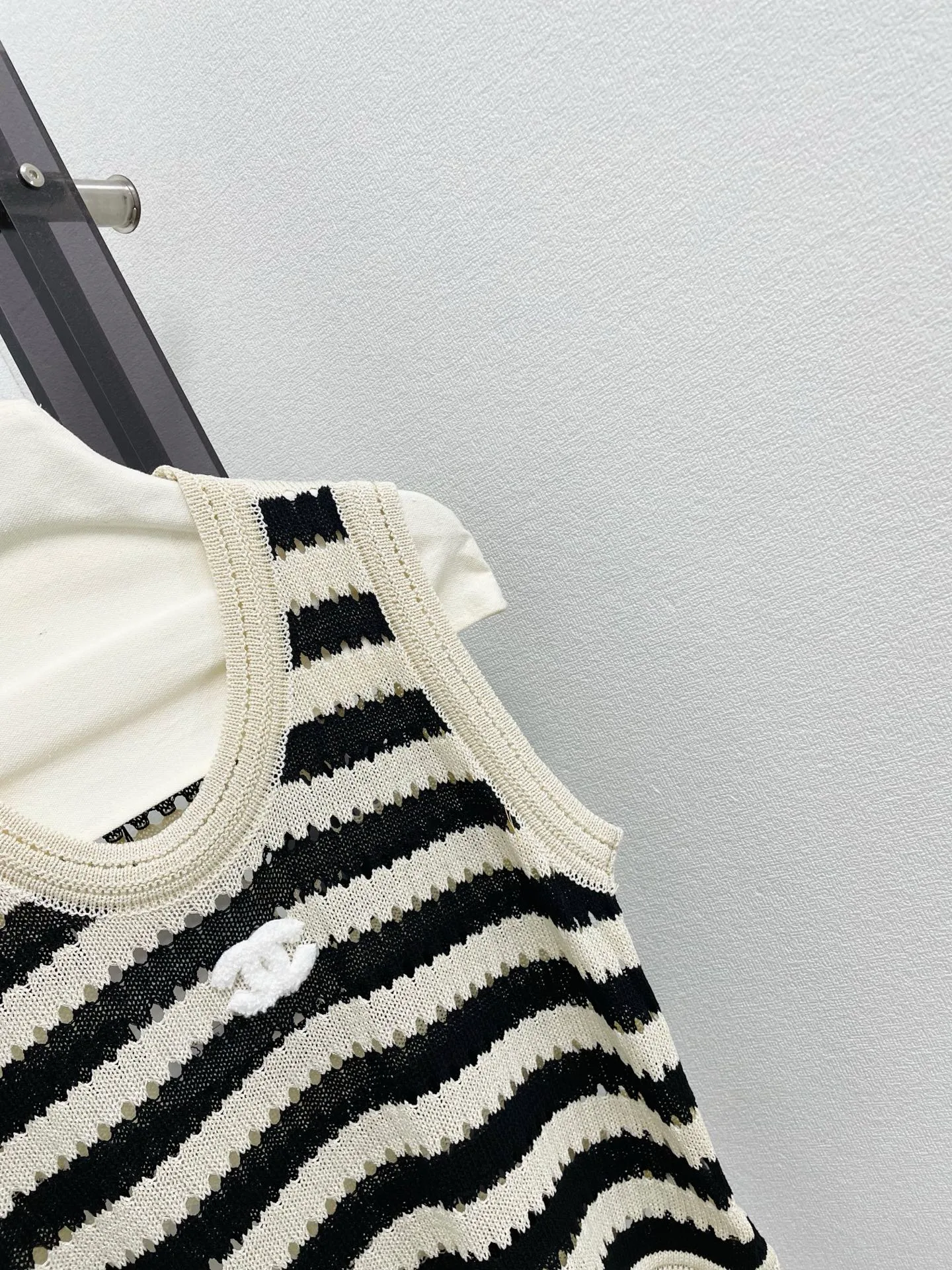 Топы Женские Chanel 11397899