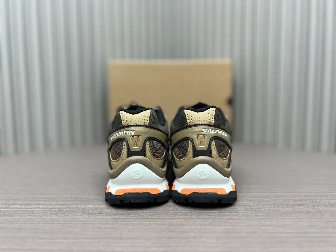 Кроссовки Женские Salomon 120901