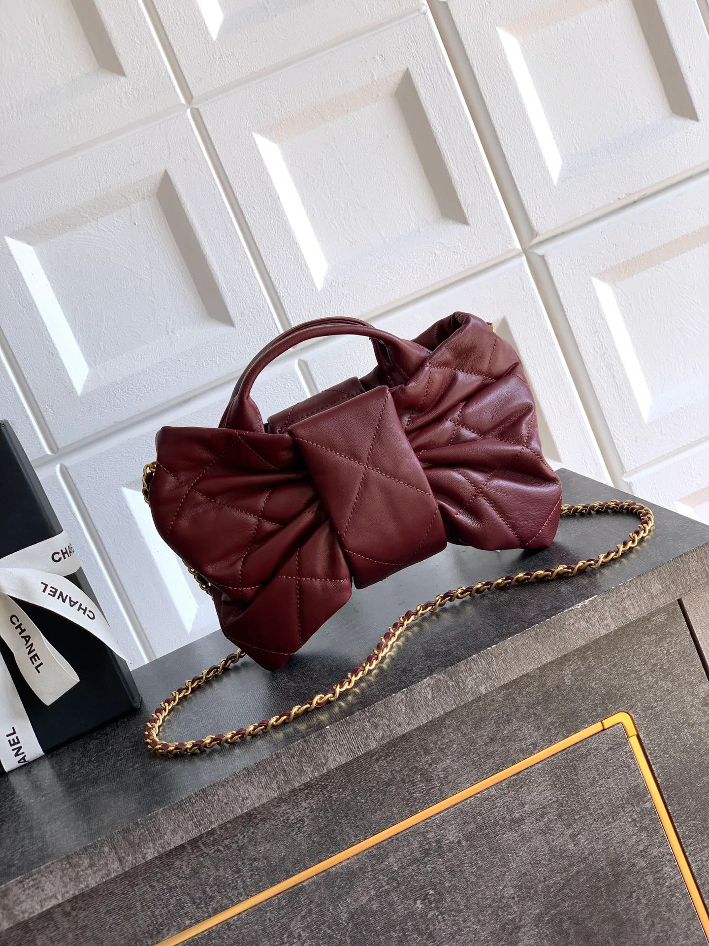 Классические Сумки Женские Chanel 10214713