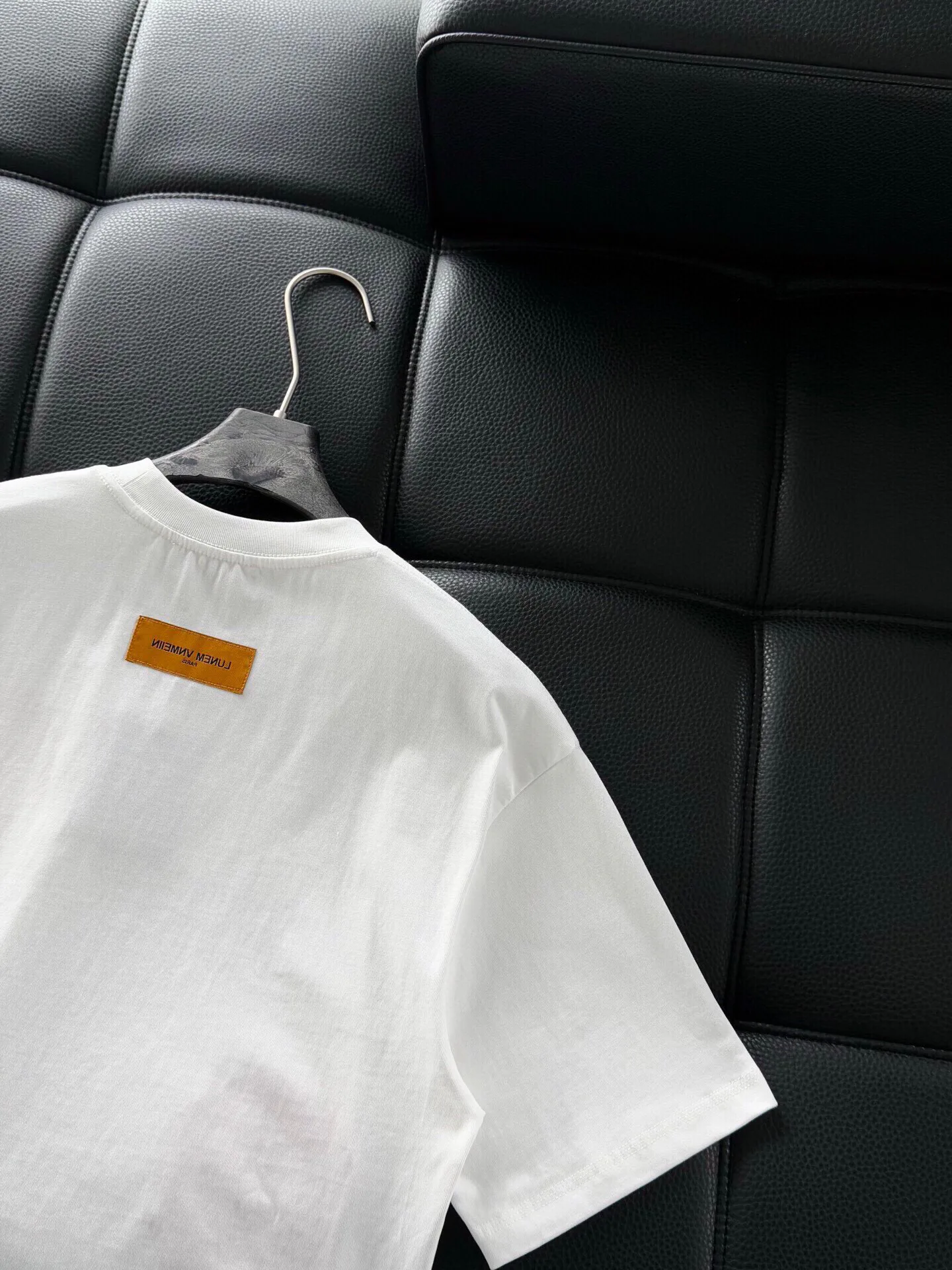 Футболки Женские Chrome Hearts 1207983