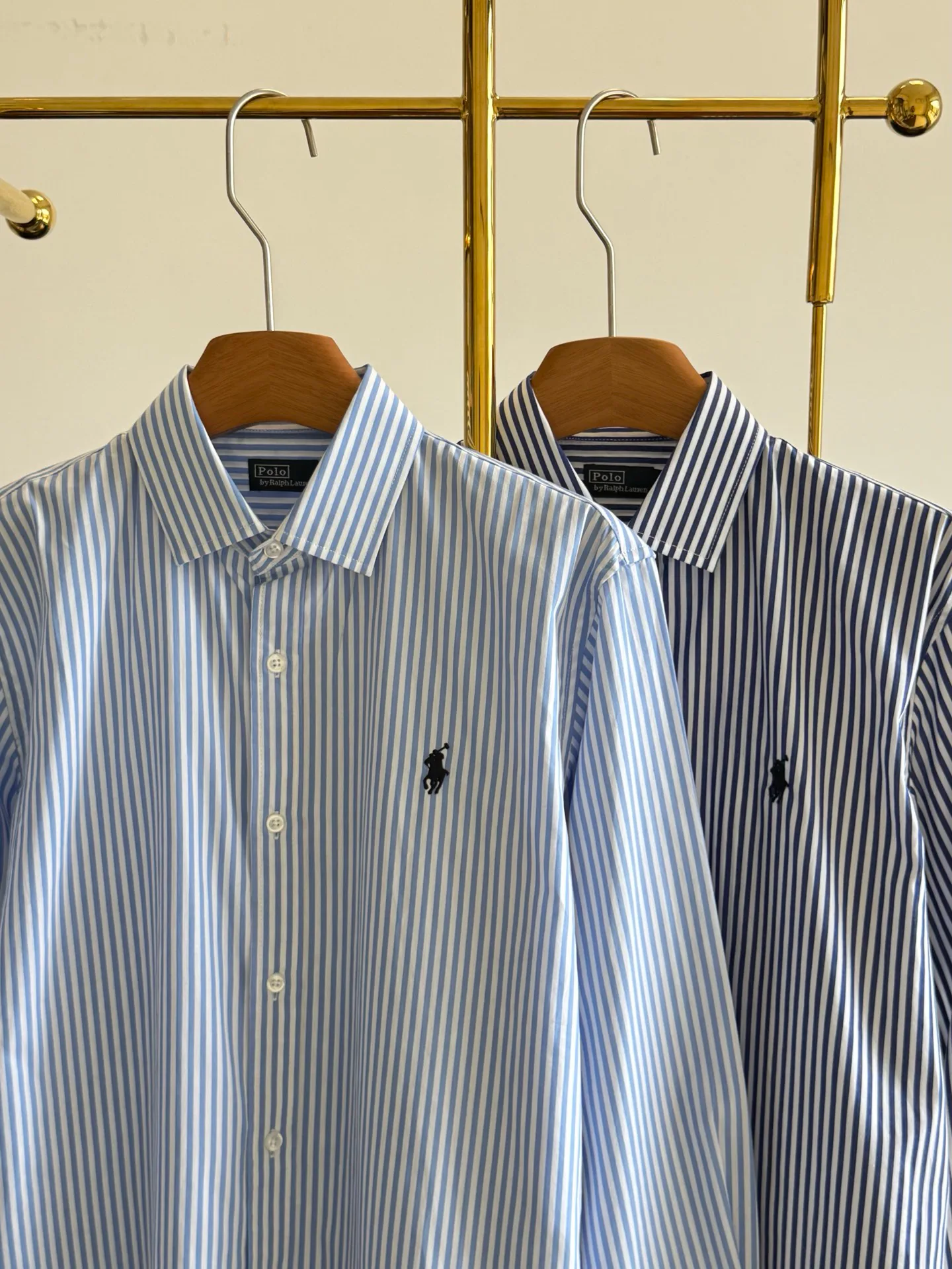 Рубашки Женские Ralph Lauren 17919319