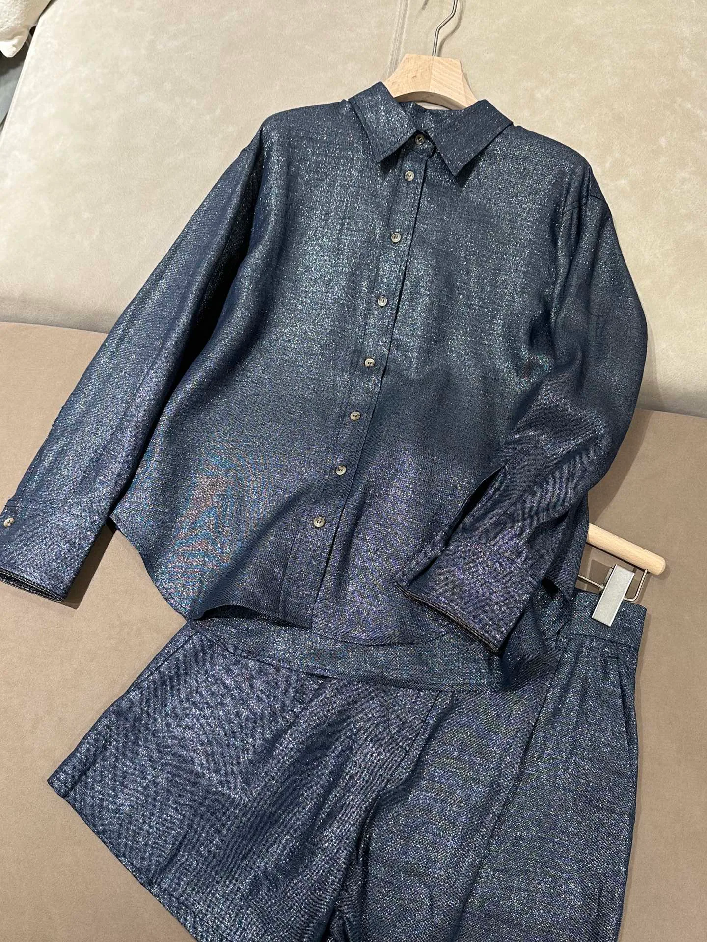 Костюмы Женские Brunello Cucinelli 12686602