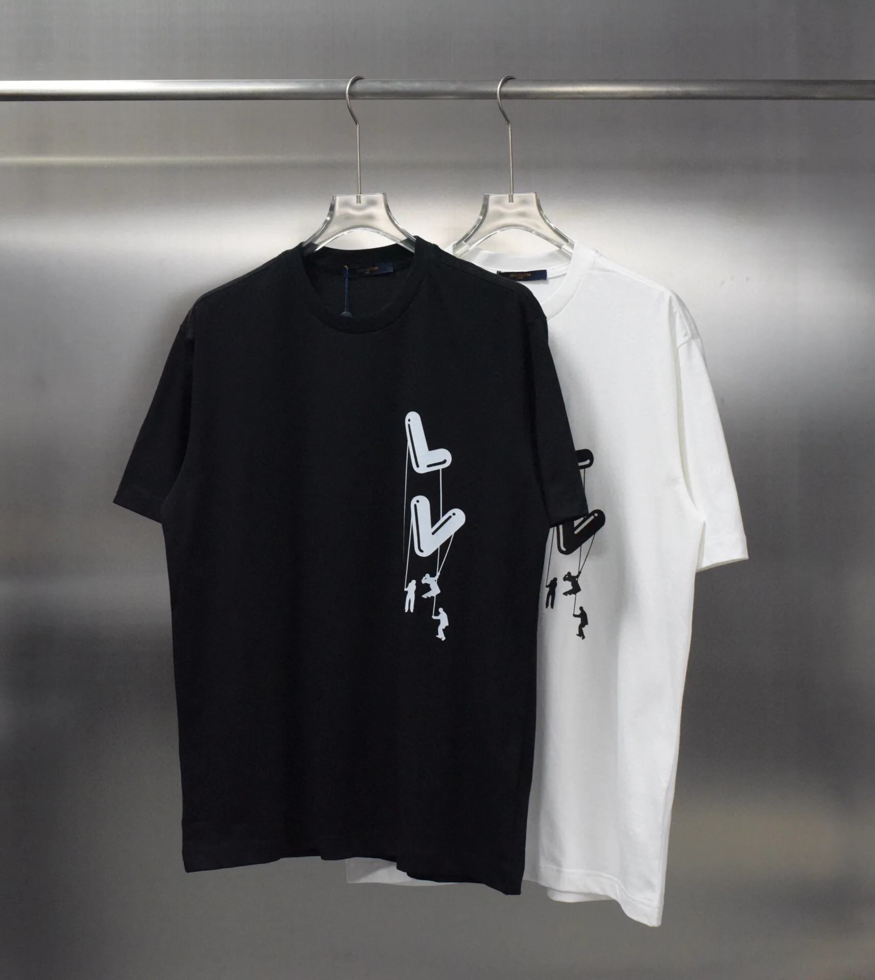 Футболки Женские Louis Vuitton 9325803