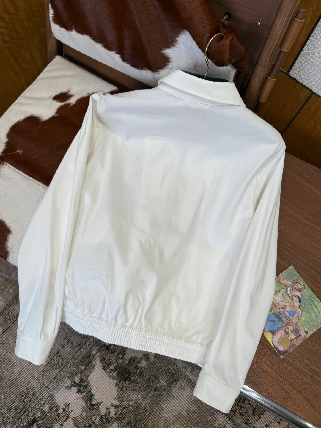 Куртки И Пуховики Мужские Ralph Lauren 5877486