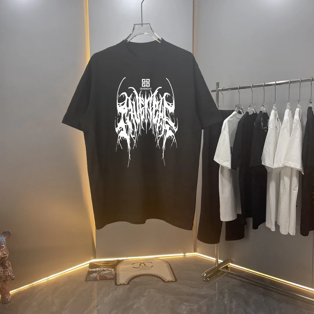 Футболки Мужские Givenchy 12806944