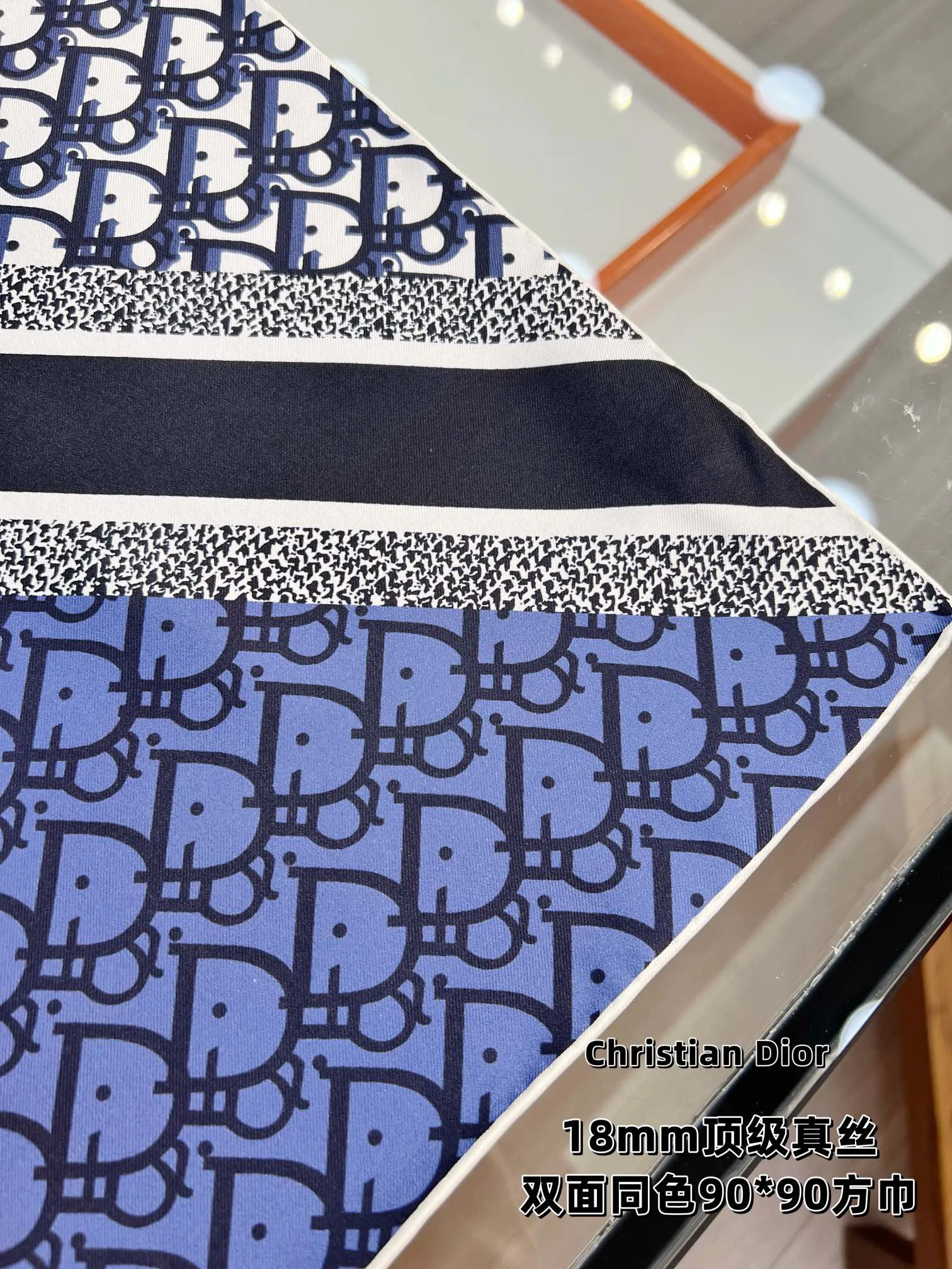 Шарфы Christian Dior 32052