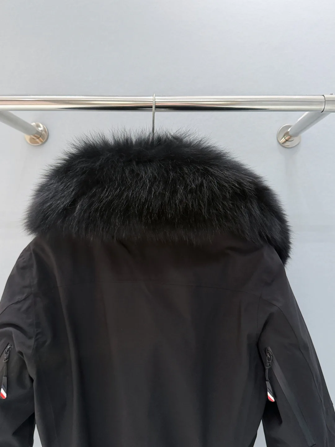 Куртки И Пуховики Женские Moncler 2381941