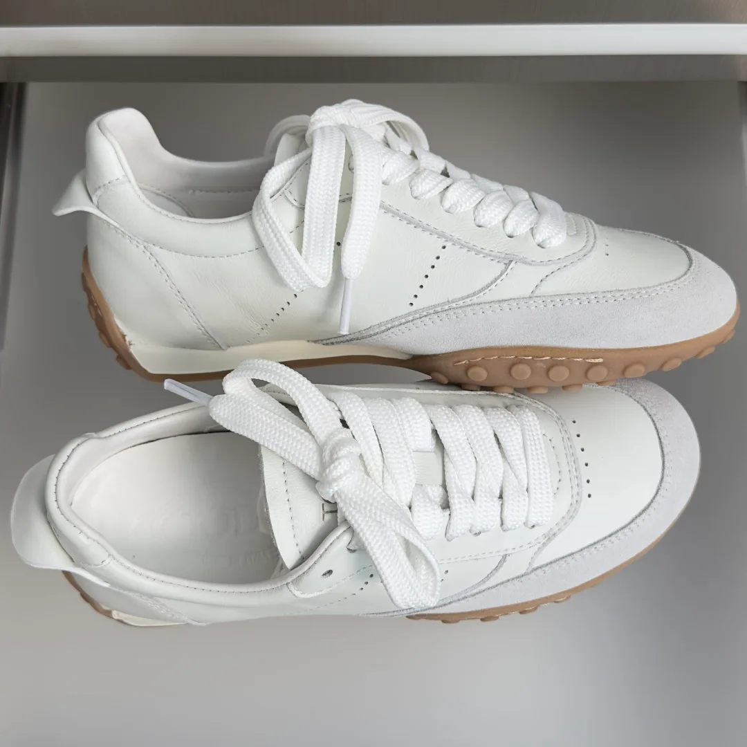 Кроссовки Женские Tod's 18344750