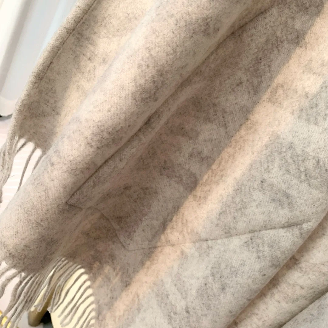 Шарфы Fendi 550224
