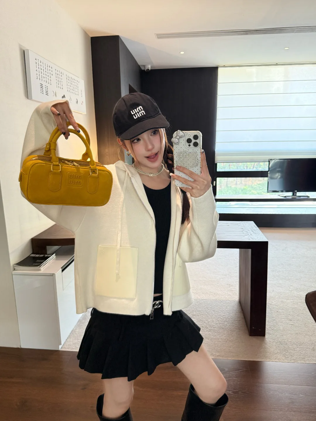 Свитшоты И Худи Женские Loewe 4019403