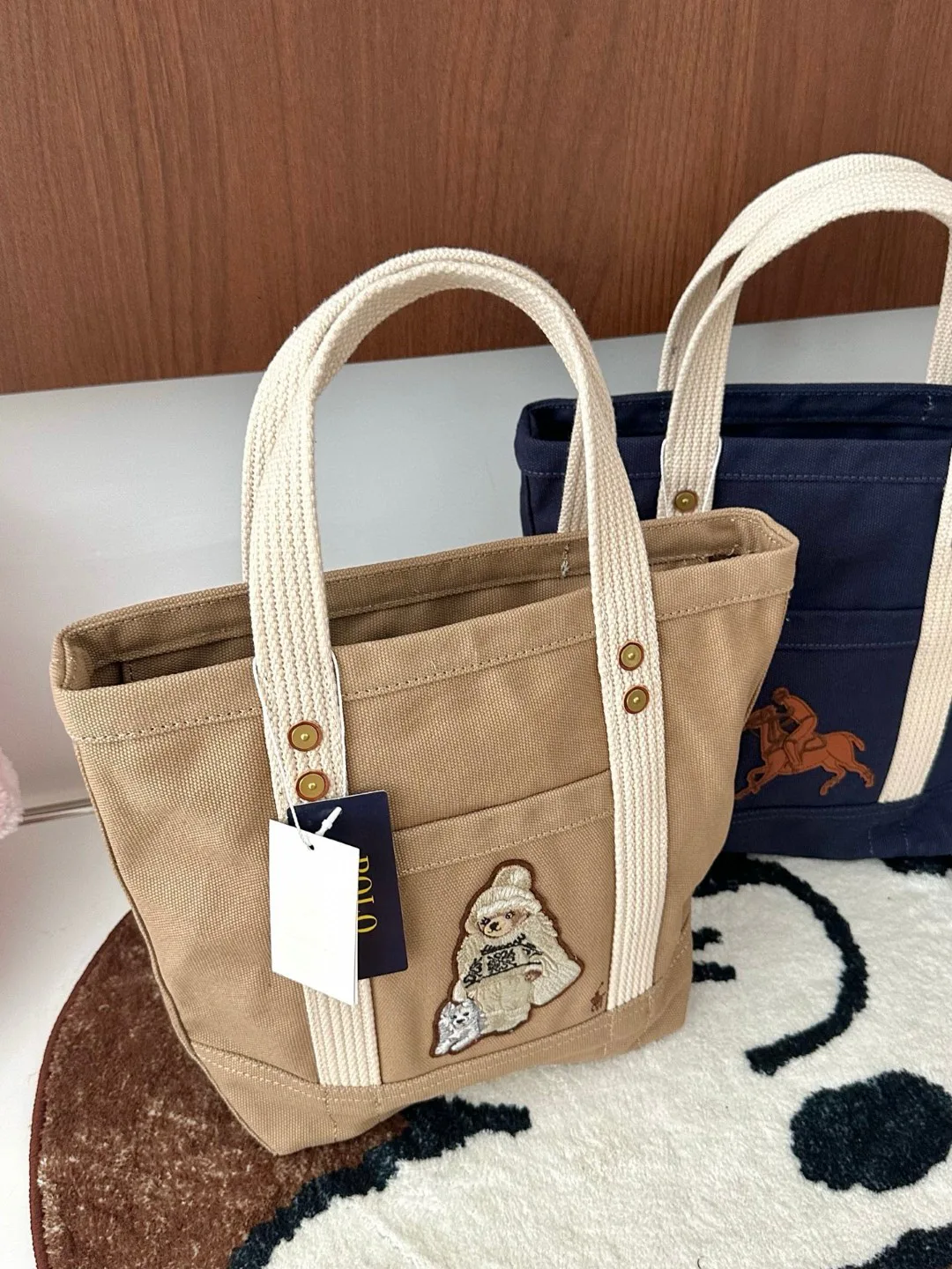 Классические Сумки Женские Ralph Lauren 17125255