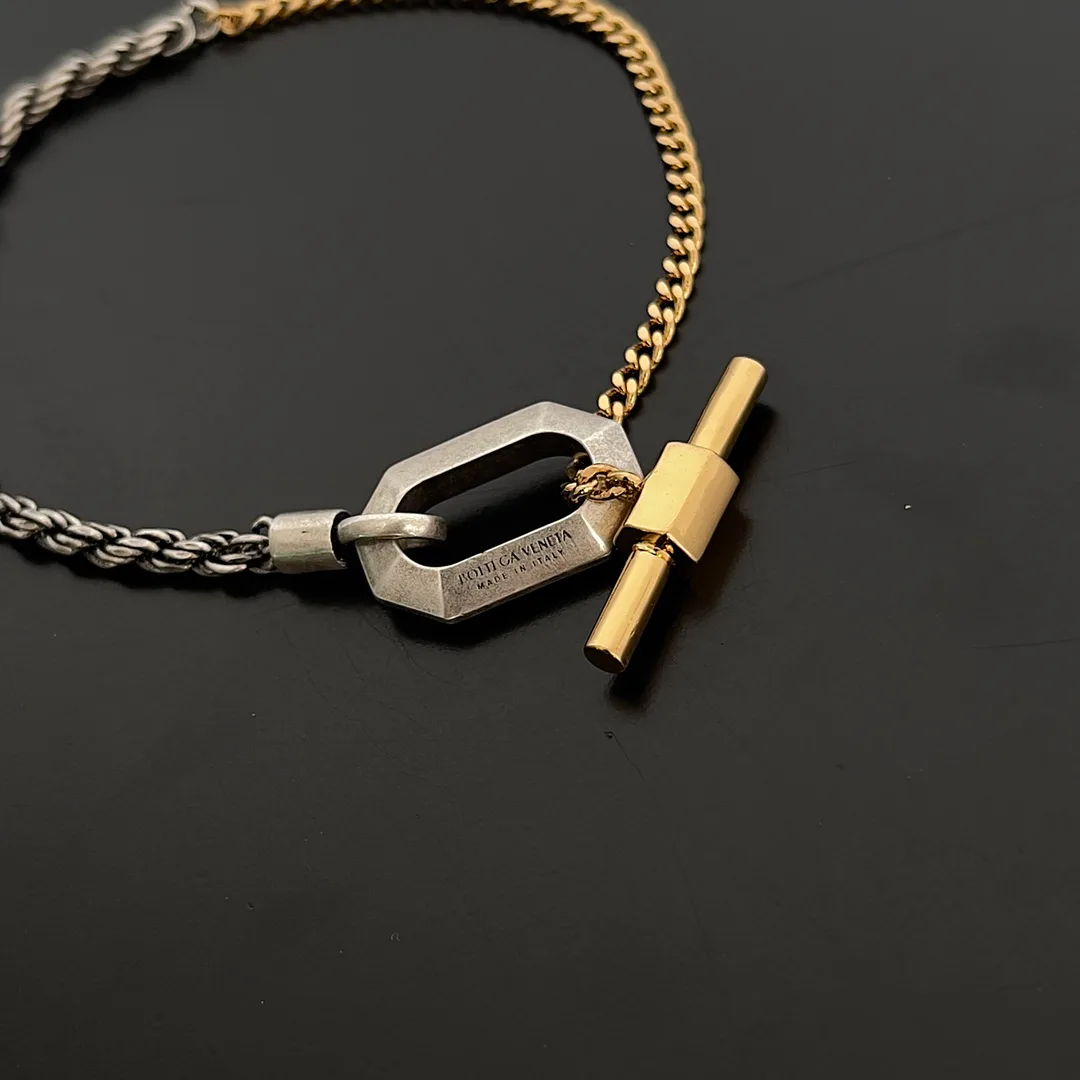 Бижутерия Bottega Veneta 545896