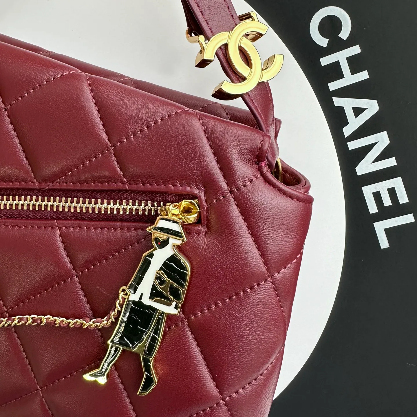 Классические Сумки Женские Chanel 18058733