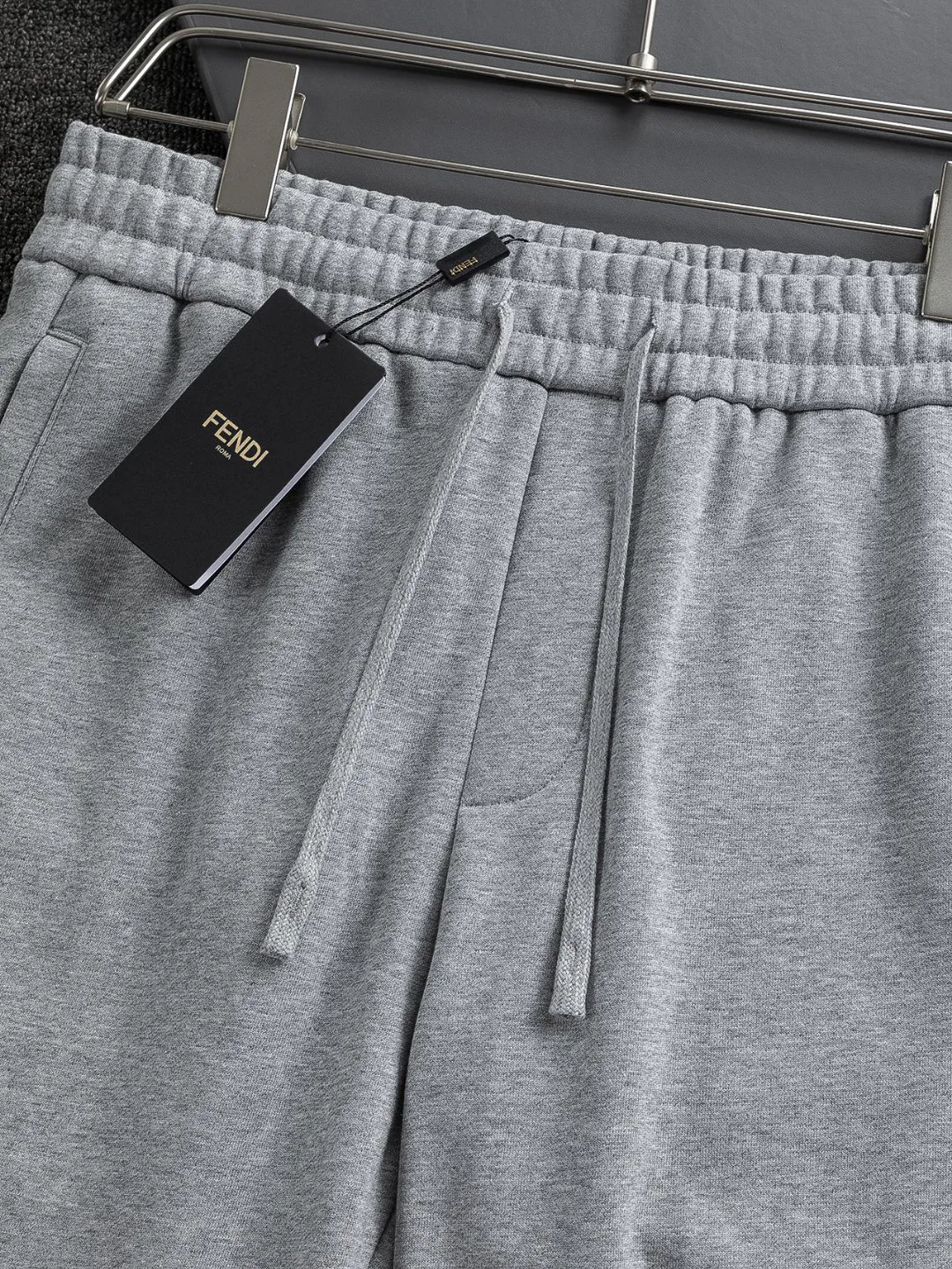 Брюки Мужские Fendi 86336