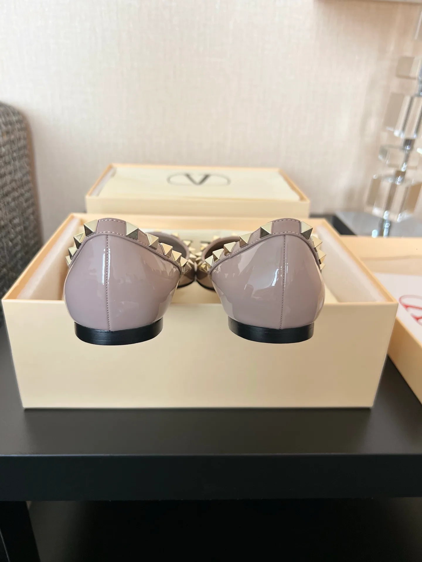 Туфли Женские Valentino 17480233