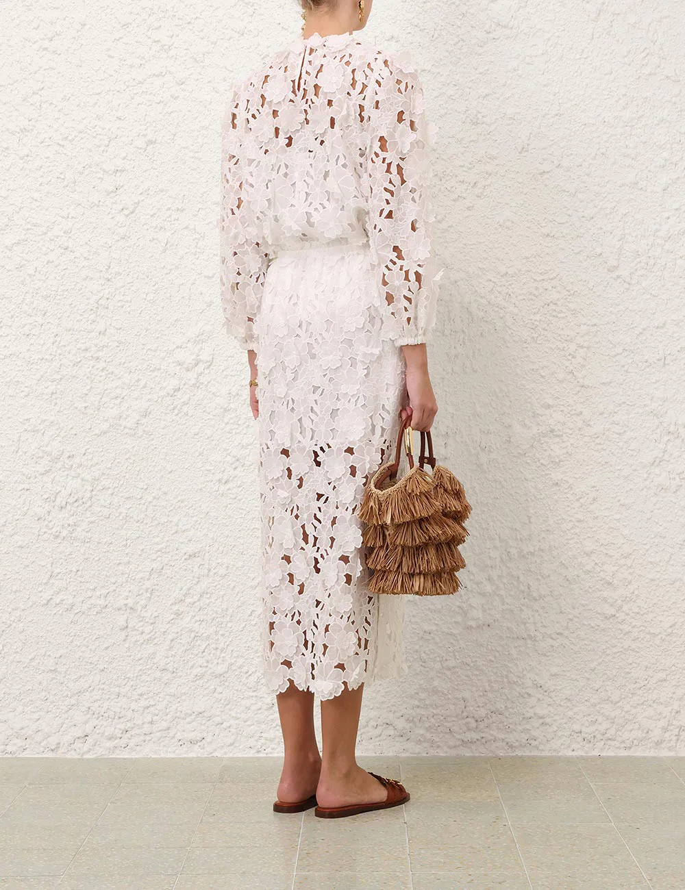 Юбки Женские Zimmermann 11401616