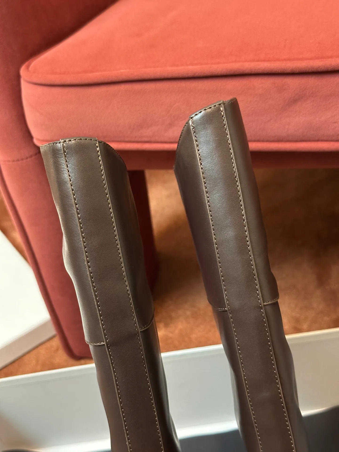 Сапоги Женские Celine 265651